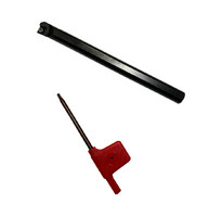 S10K-SCLCR06 державка расточная