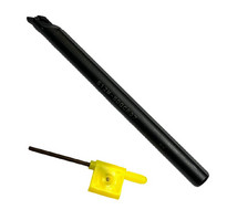 S12M SDQCR07 державка расточная