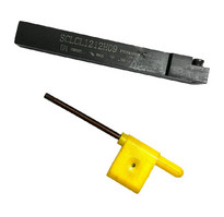 Резец для наружного точения SCLCL1212H09