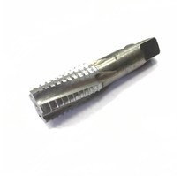 Метчик м/р 20 х 1,5 шахматное расположение зубьев