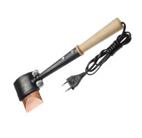 Паяльник молотковый 200Вт / 220В (деревянная ручка)