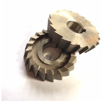 Фреза одноугловая 50х12х105 гр.