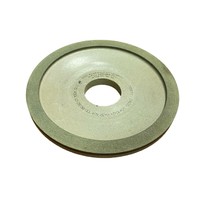 Круг алмазный тарелка 12А2 20гр. 125х10х2х16х32 АС4 100/80