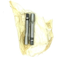 Метчик трубный м/р G 1/2  левый к-т