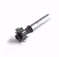 Фреза для пазов сегментных шпонок ц/х 16х5 (d=17.3)