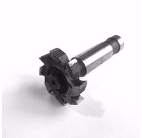 Фреза для пазов сегментных шпонок ц/х 28х5 (d=30,0)