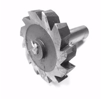 Фреза для пазов сегментных шпонок ц/х 75х12 (d=75,0)