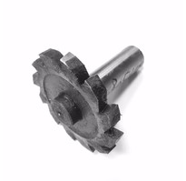 Фреза для пазов сегментных шпонок ц/х 75х8 (d=75,0)