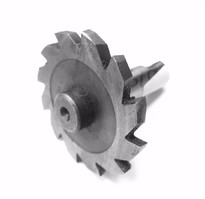 Фреза для пазов сегментных шпонок ц/х 75х6 (d=75,0)