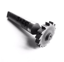 Фреза для пазов сегментных шпонок к/х 32х6 (d=34,5) c лапкой