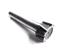 Фреза для пазов сегментных шпонок к/х 32х15 (d=32,0) без лапки