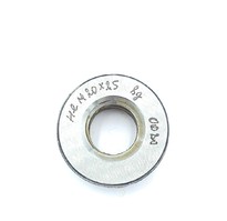 Калибр-кольцо М 20,0х2,5 8g НЕ