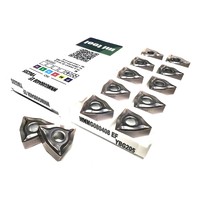 Пластина WNMG080408 EF YBG205