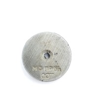 Калибр-кольцо М 3,0х0,5 6h ПР