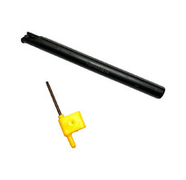 Резец резьбовой для внутренней резьбы SNR0016 Q16 (SIR0016)