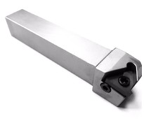 Резец резьбовой для наружной резьбы SEL1616 H16 (левый)