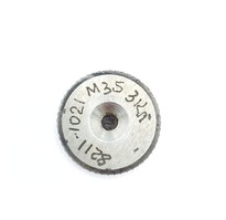 Калибр-кольцо М 3,5х0,6 8g НЕ