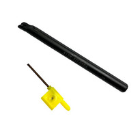 S12M SCLCR06 державка расточная