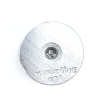 Калибр-кольцо М 5,0х0,5 6h НЕ