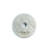 Калибр-кольцо М 5,0х0,8 6g ПР