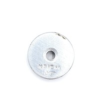 Калибр-кольцо М 5,0х0,8 6g НЕ