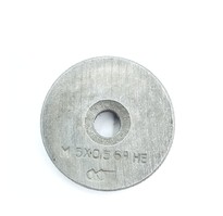 Калибр-кольцо М 5,0х0,5 6g НЕ