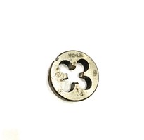 Плашка М 12,0х1,25 левая