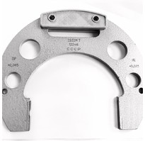 Калибр-скоба 120 h6 ПР-НЕ