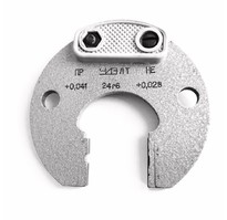 Калибр-скоба 24 r6 ПР-НЕ