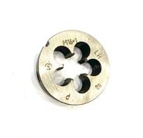 Плашка М 16,0х1,0 левая