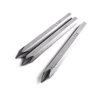 Бита PH1-80х8 мм