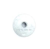 Калибр-кольцо М 6,0х1,0 6h ПР LH