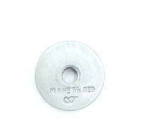 Калибр-кольцо М 6,0х1,0 6h НЕ LH