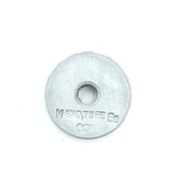 Калибр-кольцо М 6,0х0,75 6e НЕ