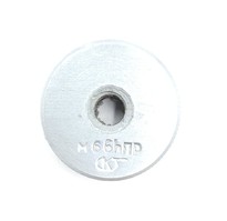 Калибр-кольцо М 6,0х1,0 6h ПР