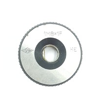 Калибр-кольцо М 8,0х1,0 F НЕ