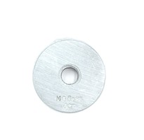 Калибр-кольцо М 8,0х1,25 6e НЕ