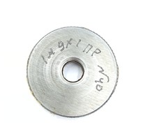 Калибр-кольцо М 9,0х1,0 6g ПР