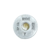 Калибр-кольцо М 10,0х1,0 6h ПР