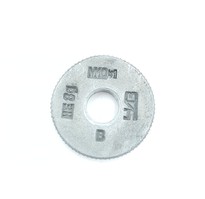 Калибр-кольцо М 10,0х1,0 8g НЕ