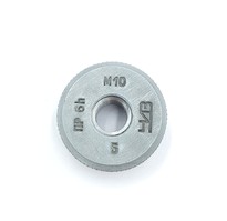 Калибр-кольцо М 10,0х1,5 6h ПР