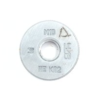 Калибр-кольцо М 10,0х1,5 6g НЕ