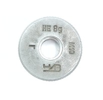 Калибр-кольцо М 10,0х1,5 8g НЕ