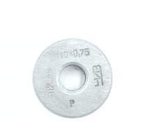Калибр-кольцо М 10,0х0,75 6g ПР