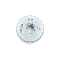 Калибр-кольцо М 10,0х1,5 6e ПР