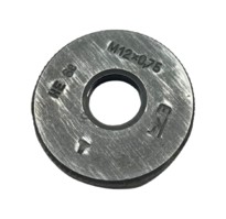 Калибр-кольцо М 12,0х0,75 6e НЕ