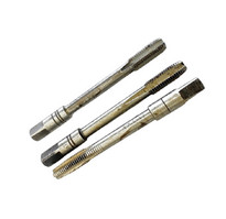 Метчик М 7х1,0 м/р к-т из 3-х шт. левый