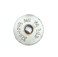 Калибр-кольцо М 11,0х1,5 8g НЕ