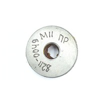 Калибр-кольцо М 11,0х1,5 6g ПР