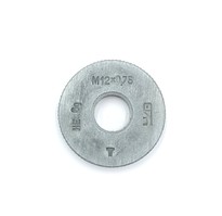 Калибр-кольцо М 12,0х0,75 8g НЕ